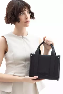 BENETTON 1620 SİYAH - 2