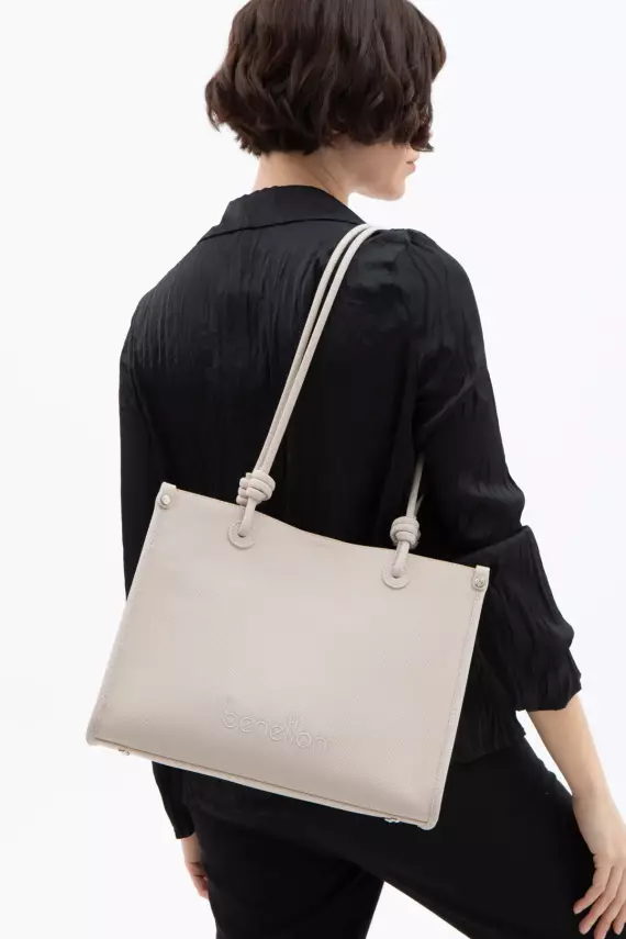 BENETTON 1622 BEJ - 1