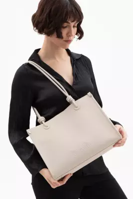 BENETTON 1622 BEJ - 2