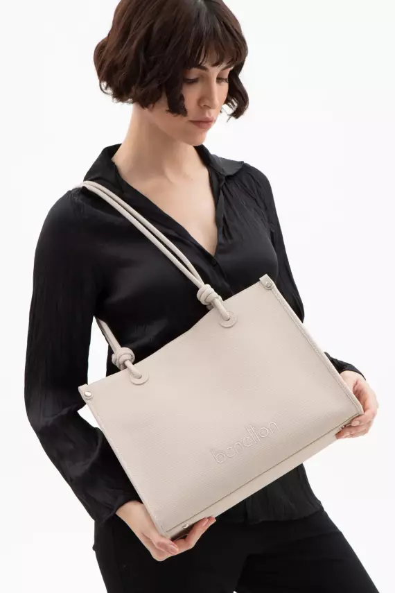 BENETTON 1622 BEJ - 2