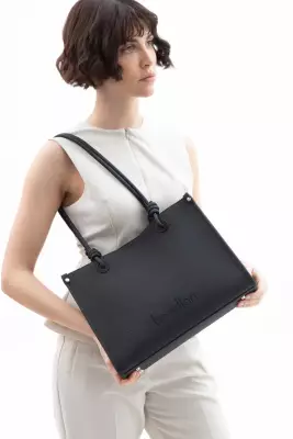 BENETTON 1622 SİYAH - 1