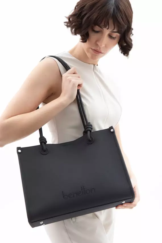 BENETTON 1622 SİYAH - 2