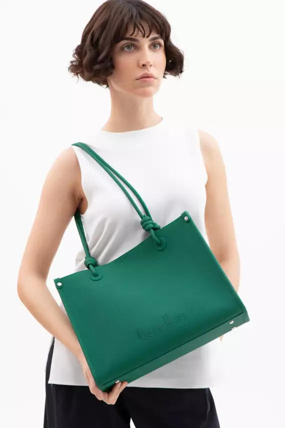 BENETTON 1622 ZÜMRÜT - 1