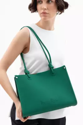 BENETTON 1622 ZÜMRÜT - 2
