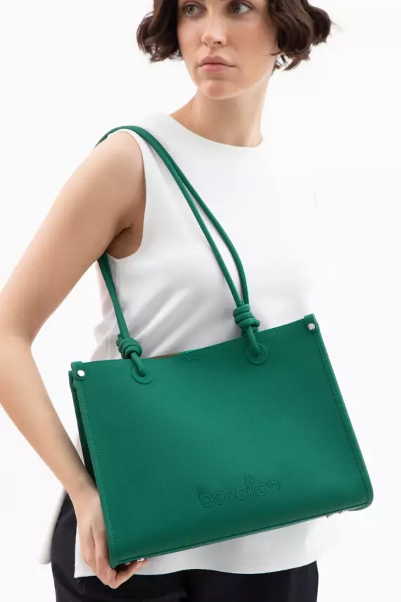 BENETTON 1622 ZÜMRÜT - 2
