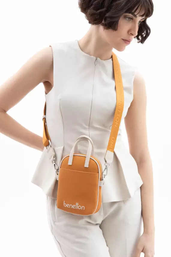 BENETTON 1625 HARDAL/BEJ - 1
