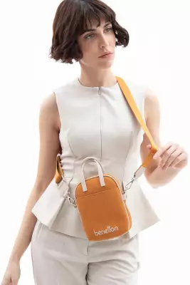 BENETTON 1625 HARDAL/BEJ - 2