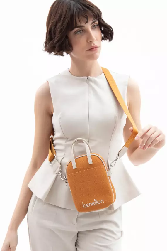 BENETTON 1625 HARDAL/BEJ - 2