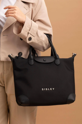 SİSLEY 027 SİYAH - 2