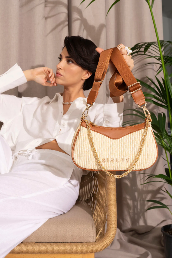 SİSLEY 044 BEJ - 2